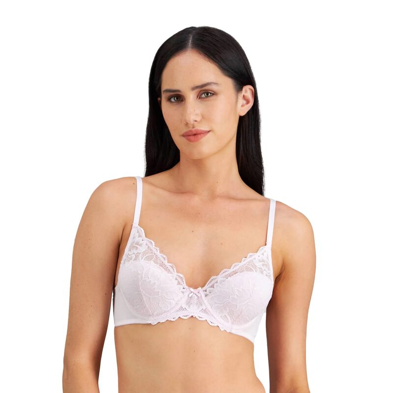 Bendon Embrace Contour Bra image number 0